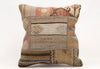 Patchwork Pillow, 16x16 in. (KW40405447)