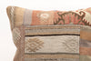 Patchwork Pillow, 16x16 in. (KW40405447)
