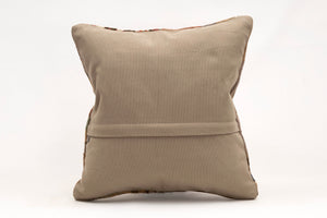 Patchwork Pillow, 16x16 in. (KW40405447)