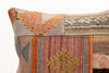 Patchwork Pillow, 16x16 in. (KW40405448)