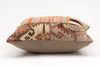 Patchwork Pillow, 16x16 in. (KW40405448)
