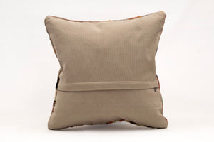 Patchwork Pillow, 16x16 in. (KW40405448)
