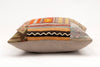 Patchwork Pillow, 16x16 in. (KW40405449)