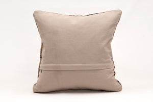 Patchwork Pillow, 16x16 in. (KW40405449)