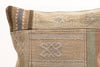 Patchwork Pillow, 16x16 in. (KW40405450)