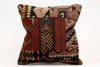 Patchwork Pillow, 16x16 in. (KW40405452)