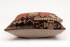 Patchwork Pillow, 16x16 in. (KW40405452)