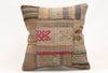 Patchwork Pillow, 16x16 in. (KW40405453)