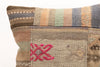 Patchwork Pillow, 16x16 in. (KW40405453)