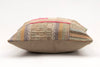 Patchwork Pillow, 16x16 in. (KW40405453)