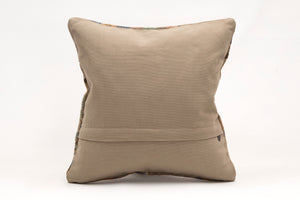 Patchwork Pillow, 16x16 in. (KW40405453)