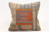 Patchwork Pillow, 16x16 in. (KW40405458)