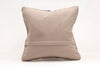 Patchwork Pillow, 16x16 in. (KW40405458)