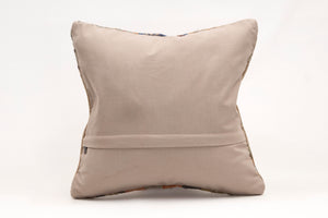 Patchwork Pillow, 16x16 in. (KW40405458)