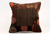 Patchwork Pillow, 16x16 in. (KW40405465)