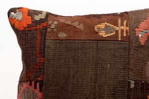 Patchwork Pillow, 16x16 in. (KW40405465)