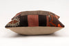 Patchwork Pillow, 16x16 in. (KW40405465)
