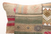 Patchwork Pillow, 16x16 in. (KW40405468)