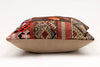 Patchwork Pillow, 16x16 in. (KW40405473)