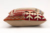 Patchwork Pillow, 16x16 in. (KW40405474)