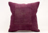 Patchwork Pillow, 16x16 in. (KW40405475)