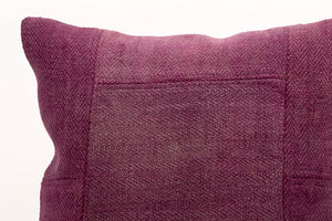 Patchwork Pillow, 16x16 in. (KW40405475)