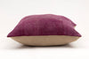 Patchwork Pillow, 16x16 in. (KW40405475)