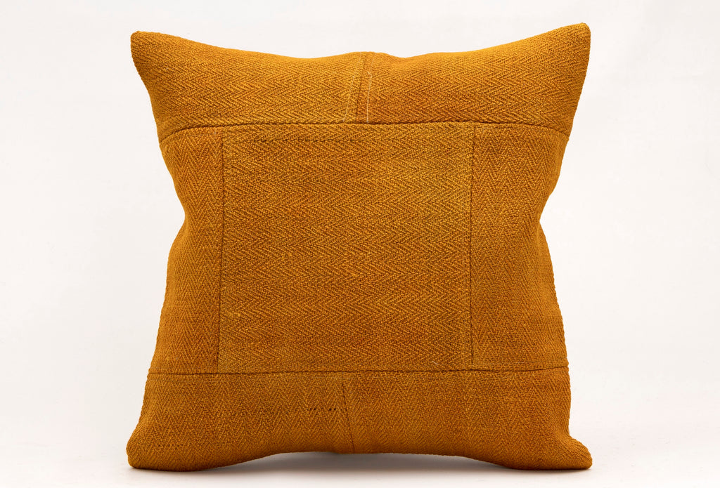 Patchwork Pillow, 16x16 in. (KW40405476)