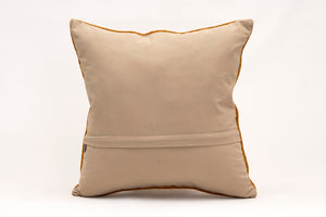 Patchwork Pillow, 16x16 in. (KW40405476)