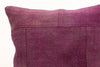 Patchwork Pillow, 16x16 in. (KW40405477)