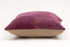 Patchwork Pillow, 16x16 in. (KW40405477)