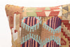 Patchwork Pillow, 16x16 in. (KW40405478)