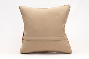 Patchwork Pillow, 16x16 in. (KW40405478)