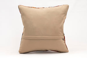Patchwork Pillow, 16x16 in. (KW40405479)