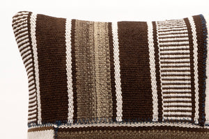 Patchwork Pillow, 16x16 in. (KW40405481)