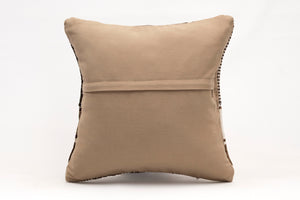 Patchwork Pillow, 16x16 in. (KW40405481)