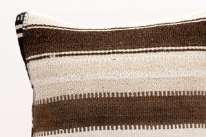 Patchwork Pillow, 16x16 in. (KW40405482)