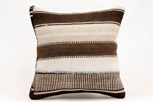 Patchwork Pillow, 16x16 in. (KW40405482)