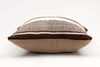 Patchwork Pillow, 16x16 in. (KW40405482)