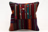 Patchwork Pillow, 16x16 in. (KW40405483)