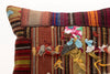 Patchwork Pillow, 16x16 in. (KW40405484)
