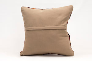 Patchwork Pillow, 16x16 in. (KW40405484)