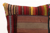 Patchwork Pillow, 16x16 in. (KW40405485)