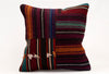 Patchwork Pillow, 16x16 in. (KW40405486)