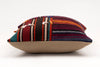 Patchwork Pillow, 16x16 in. (KW40405486)