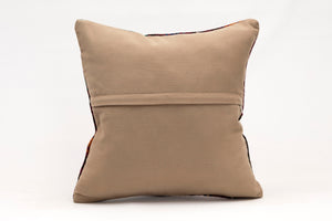 Patchwork Pillow, 16x16 in. (KW40405486)