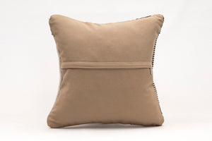 Patchwork Pillow, 16x16 in. (KW40405487)
