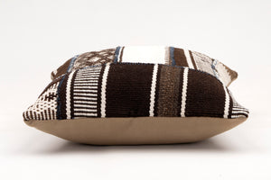Patchwork Pillow, 16x16 in. (KW40405488)
