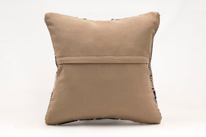 Patchwork Pillow, 16x16 in. (KW40405488)