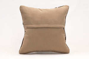 Patchwork Pillow, 16x16 in. (KW40405489)
